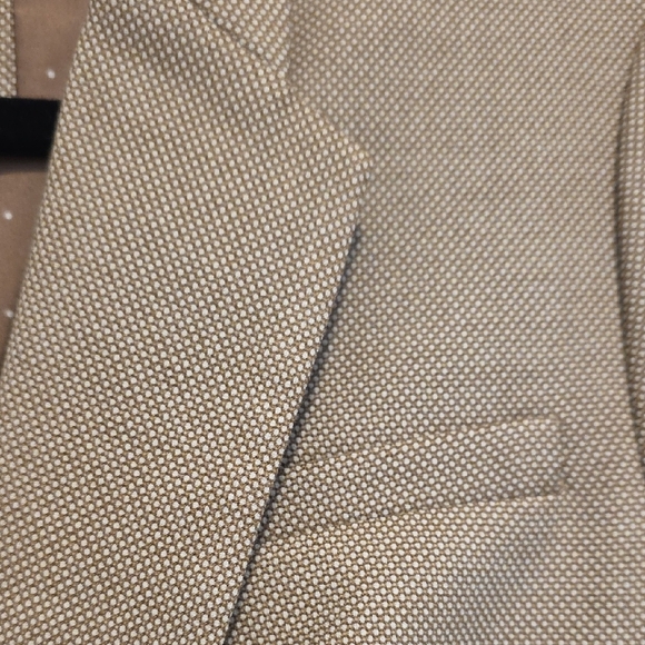 The Limited Beige Women's Blazer - Picture 4 of 4